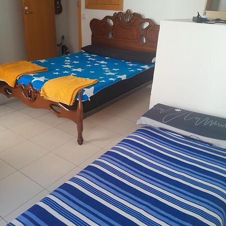 Casa Alexis Hotel Barcelona Kültér fotó