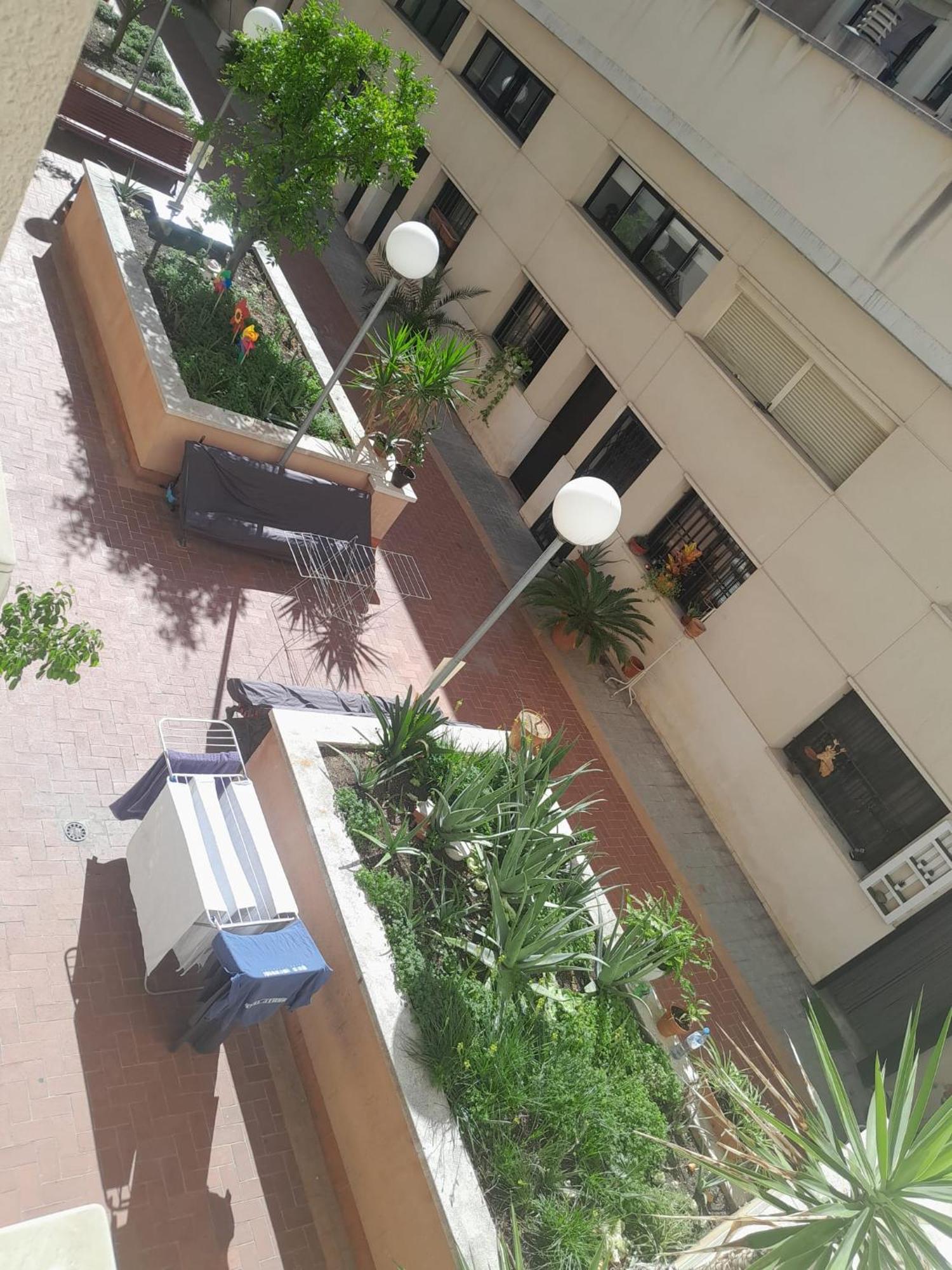 Casa Alexis Hotel Barcelona Kültér fotó